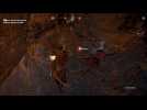 Vido Assassin's Creed Origins - Le trsor de Ramss