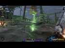 Vido Warhammer Vermintide 2 : Cheminement de la carte Cloche hurlante