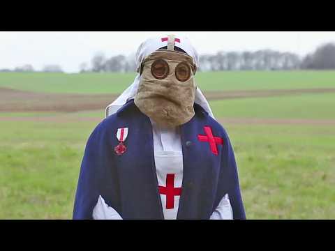 Plutôt Mourir que Mourir - Bande annonce 1 - VO - (2018)