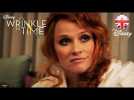 A WRINKLE IN TIME | Clip - Meet Mrs Whatsit | Official Disney UK