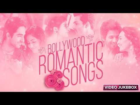 Bollywood Romantic Songs - Top Love Songs | Hindi Best Songs