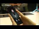 Samsung S9 delights smartphone showcase in Barcelona