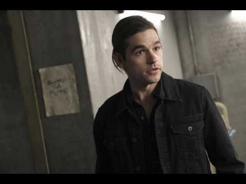 The Magicians - Teaser 1 - VO