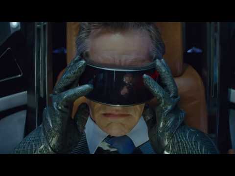 Ready Player One - Teaser 10 - VO - (2018)