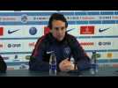 Football/PSG: Emery dément les rumeurs d'opération de Neymar