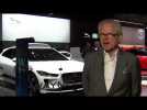 Jaguar Land Rover at the New York Auto Show 2018 - Dr. Wolfgang Ziebart