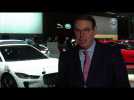 Jaguar Land Rover at the New York Auto Show 2018 - Hanno Kirner