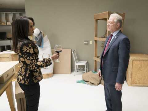 Scandal - Teaser 1 - VO