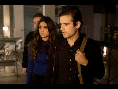 The Magicians - Teaser 1 - VO