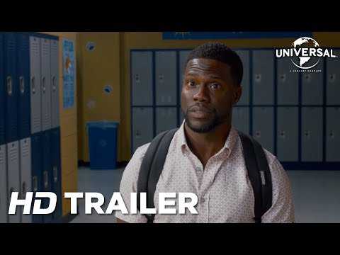 Night School Trailer 1 (Universal Pictures) HD