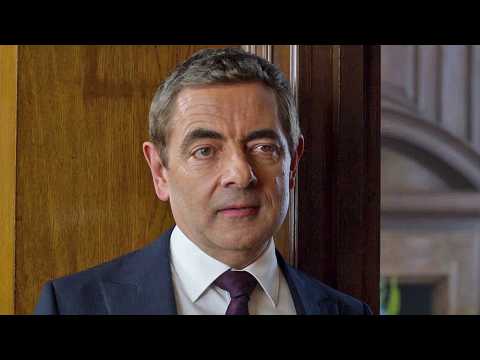 Johnny English contre-attaque - Teaser 11 - VO - (2018)