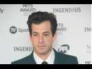 Mark Ronson set for Champion honour at BMI Pop Awards