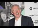 Louis Walsh denies X Factor axe claims