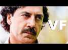 ESCOBAR Bande Annonce VF (2018) - Label : Trailers - Category : Cinéma