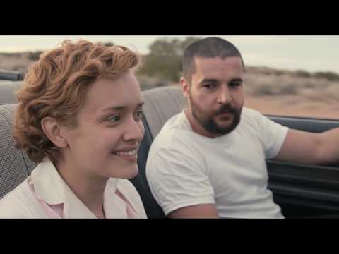 KATIE SAYS GOODBYE - Bande Annonce VOST