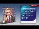 Assurance vie : que faut-il penser des fonds «euro-croissance» ?