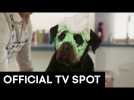 SHOW DOGS | VOX POP TV SPOT