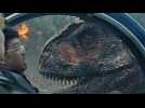 Jurassic World: Fallen Kingdom - Extrait 7 - VO - (2018)