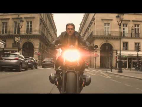 Mission Impossible - Fallout - Bande annonce 7 - VO - (2018)