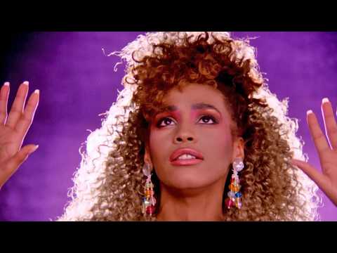 Whitney - Bande annonce 1 - VO - (2018)