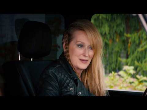 Ricki and the Flash - Extrait 1 - VO - (2015)