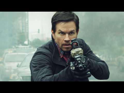 22 Miles - Bande annonce 11 - VO - (2018)