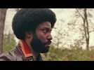 BlacKkKlansman - J'ai infiltr&eacute; le Ku Klux Klan - Bande annonce 2 - VO - (2018) - Label : Orange - Webedia - Category : Cinéma
