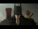 Batman Ninja - Bande annonce 1 - VO - (2018)