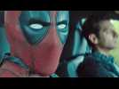 Deadpool 2 - Bande annonce 1 - VO - (2018)
