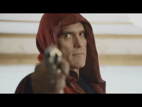 The House That Jack Built - Bande annonce 3 - VO - (2018)