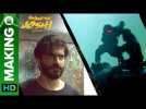 Story Behind The Action | Making of Bhavesh Joshi Superhero | Harshvardhan Kapoor | 1st June 2018