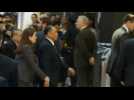 Top North Korean official has arrived in New York: mission