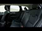 The new Volvo XC60 Interior Review