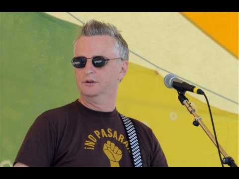 EXCLUSIVE: Billy Bragg SLAMS the music Industry