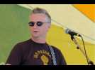 EXCLUSIVE: Billy Bragg SLAMS the music Industry