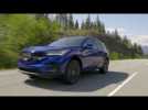 2019 Acura RDX A-Spec Driving Video