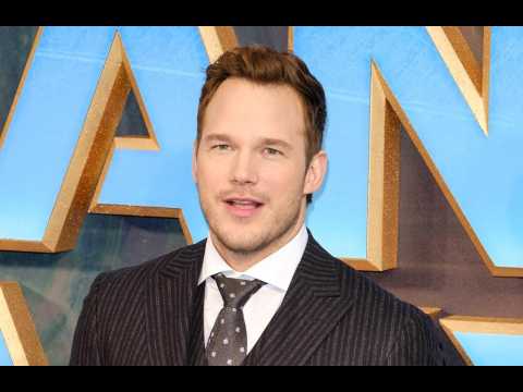 Chris Pratt: Guardians of the Galaxy characters are more humane