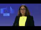 EU sends legal challenge to WTO against US and China: Malmstrom