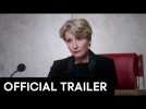 THE CHILDREN ACT Official Trailer - Emma Thompson, Stanley Tucci [HD]