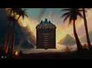 Vido Pillars of Eternity II Deadfire - Les 30 premires minutes