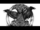 Vid�o God of War - Corbeaux d'Odin : Rivage des Neuf
