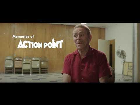 Action Point (2018) - "Memories of Action Point" - Paramount Pictures