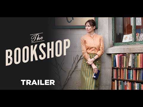 The Bookshop (Trailer BE) - Sortie/Release : 18/07/2018