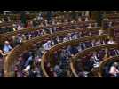 Spanish Parliament to vote on no-confidence motion against Rajoy