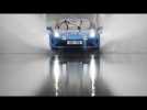 Alpine A110 - Salt Water Bath | AutoMotoTV