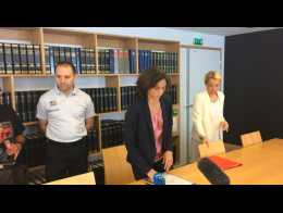 Bebes Congeles A Lorient La Mere Mise En Examen Et Ecrouee