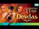 D Se Devdas | Celebrating 15 Years Of 'Devdas' | Shah Rukh Khan, Aishwarya Bachchan & Madhuri Dixit