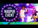 Munna Michael Live in Nagpur | Ding Dang | Tiger Shroff & Nidhhi Agerwal
