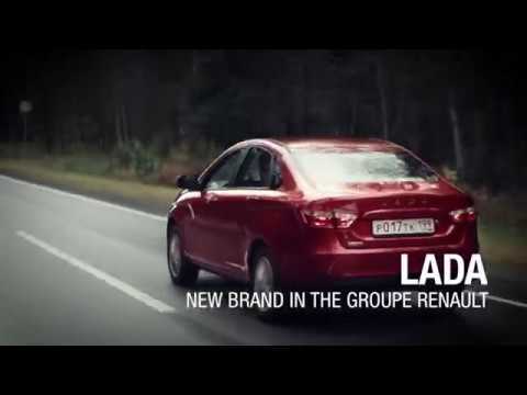 Half-year sales record for Groupe Renault in first-half 2017 | AutoMotoTV