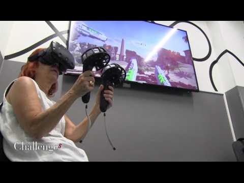 Virtual Time : nouveau concept store parisien dédié à la réalité virtuelle